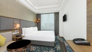 Holiday Inn Gurugram Sector 90 by IHG - Gurgaon - 3