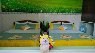 Thai Quang Hotel - 8