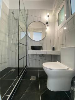 Alexander apartment 2 - Spartià - 9