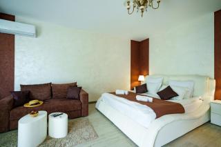 EL MAR Studio Beach Pool & Spa Mamaia Nord - Mamaia Sat/Năvodari - 5