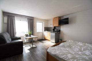 Bernsteinbäder Zimmer - Ostseebad Koserow - 6