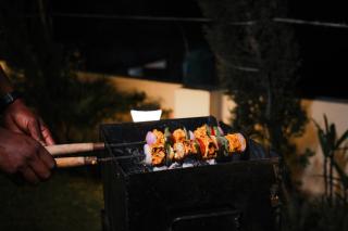 SaffronStays Summer Estate - 3