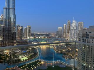 Opera Grand by Luxstay Holiday Homes - Dubai - 2