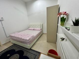 Homestay Denai Universiti near UMK 3 rooms aircond with wifi - Bachok - 4