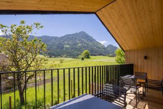 Haus Sonnblick Chalet - Reith im Alpbachtal - 1