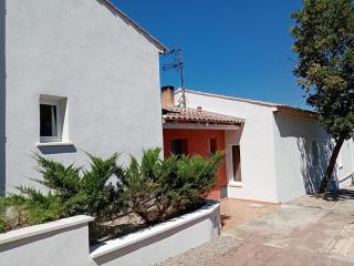 Le gite jaune - Vidauban - 8