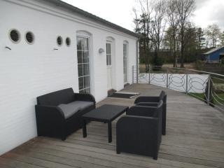 White House Hotel Apartments - Brande - 5