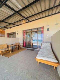 Thong Nai Pan Beach Residence - 4