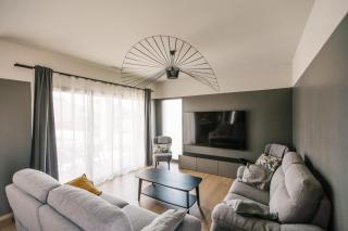 Villa Moka - private pool - Saumane-de-Vaucluse - 8