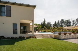 Villa Moka - private pool - Saumane-de-Vaucluse - 1