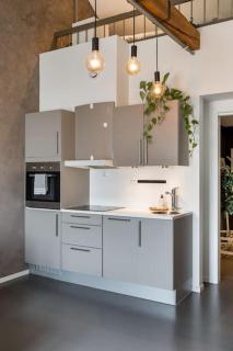 1-Roms toppleilighet på tangen/bystranda - 8