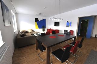Appartementhaus Modern Art by Schladming-Appartements - 9
