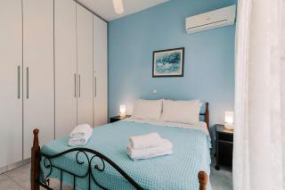 Greek Style Apartment with Jaquzzi & Barbeque - Trianta - 1