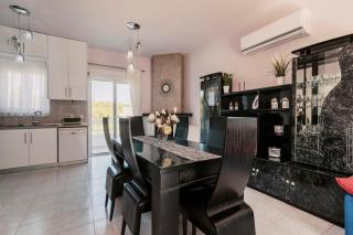 Greek Style Apartment with Jaquzzi & Barbeque - Ialysos - 3