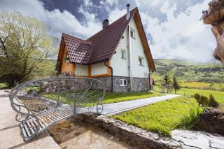 Mountain House Kosjenka - Kupres - 8