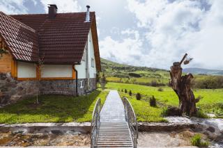 Mountain House Kosjenka - Kupres - 7