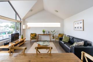 Bo'Vine Holiday Apartment - Cowaramup - 1