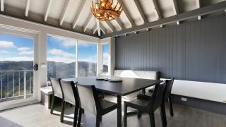 Bunnys - Mount Hotham - 5