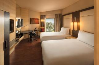 JW Marriott Mumbai Juhu - Mumbai - 4