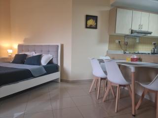 Nice Al Marjan studio - Ras al Khaimah - 5