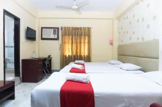 Hotel Golden Inn Chattagram Ltd - 9