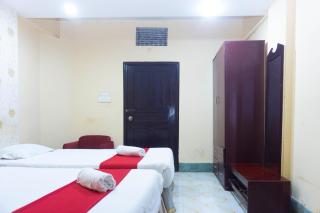 Hotel Golden Inn Chattagram Ltd - 8
