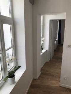 Montreuil Appart Holidays - Montreuil-sur-Mer - 1