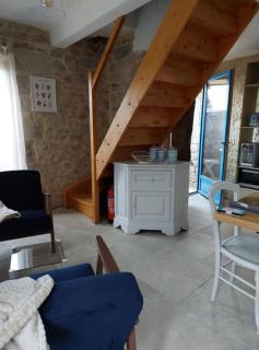 La petite maison bleue - Mouret - 4