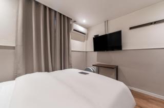 Just Stay Hotel - Seúl - 5