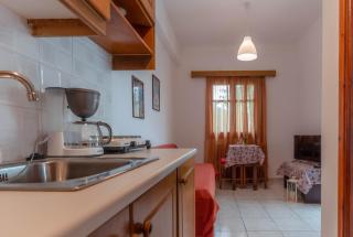 Antigoni Apartments 'Lavender Room' - Milatos - 6