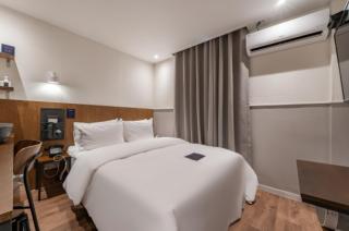 Just Stay Hotel - Seúl - 3