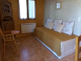 Chalet- Capacité 8/10 pers au cœur de la station - Besse-et-Saint-Anastaise - 3