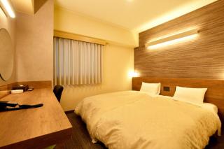 Asahikawa Sun Hotel - Asahikawa - 7