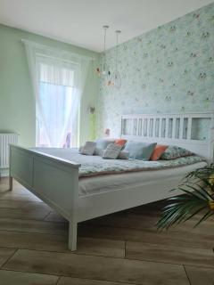 Apartament Sun House 60 SAUNA KOMINEK i widok na SKRZYCZNE - 4