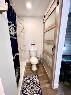 Rustic Retreat Cottage - Payson - 8
