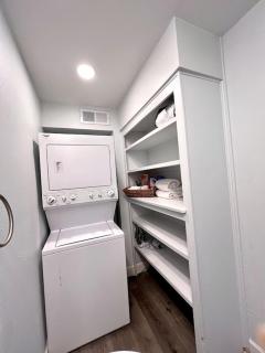 Rustic Retreat Cottage - 7
