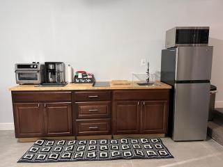 Rustic Retreat Cottage - 3