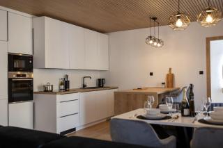 Apartmán v centre Piešťan - 9
