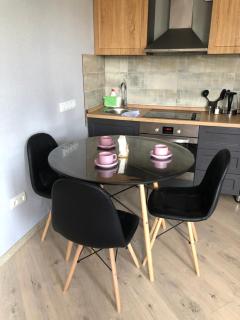 Уютная квартира в центре города - 3