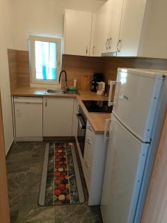 Apartments Ankica Blue - 9