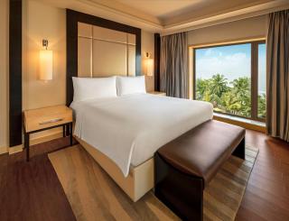 JW Marriott Mumbai Juhu - Mumbai - 1