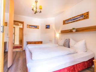 Apartment in Ramsau in Tyrol with a balcony - Ramsau - 4