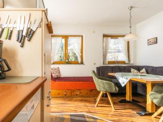 Apartment in Ramsau in Tyrol with a balcony - Ramsau - 7