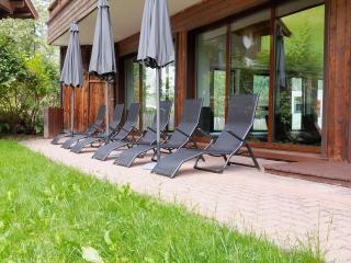 Apartments Schatzberg-Haus, Wildschönau-Auffach - Auffach - 6