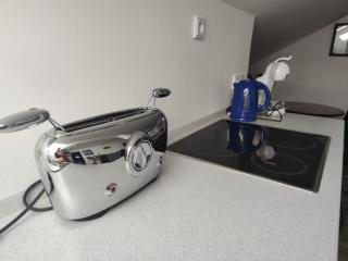 EasyStay Regensburg Apartment - 7