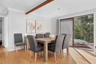 Fields of Green by Experience Jervis Bay - 2