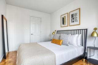 UES 1BR w Doorman nr Central Park NYC-197 - New York - 1