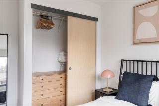 Bellevue 2br w wd gym roof in walkable area SEA-552 - 1