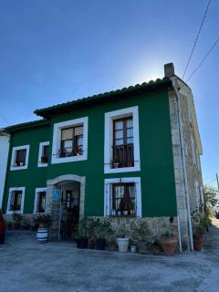 Casa Rural La Pereda - Noriega - 6
