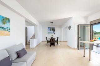Villa Anolia with Private Pool - 2